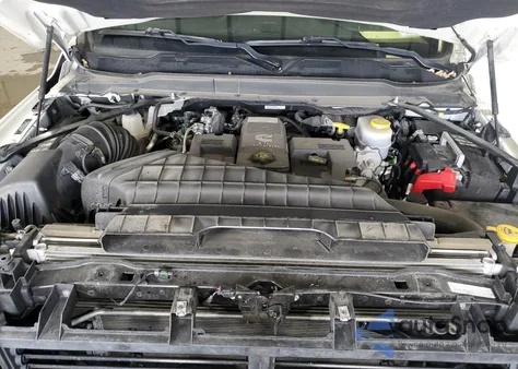 2022 Ram 3500 Limited from USA, damaged, VIN 3C63R3SL3NG141232